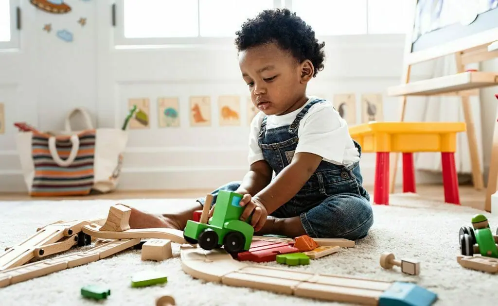 day nursery near me