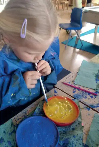 colouring